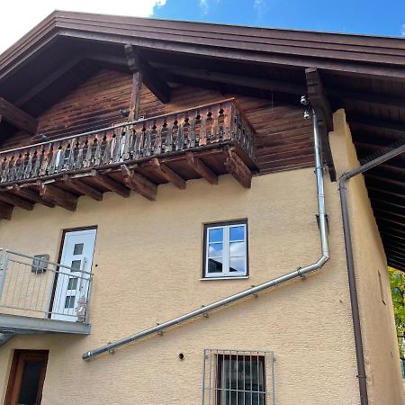 Ferienwohnung Kaffeeduft Ройтте Екстер'єр фото