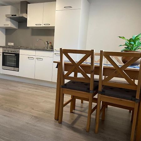 Ferienwohnung Kaffeeduft Ройтте Екстер'єр фото
