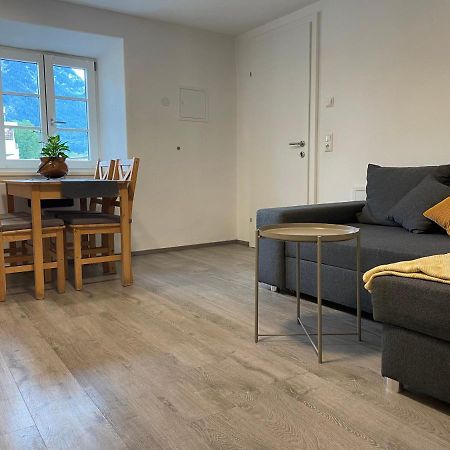 Ferienwohnung Kaffeeduft Ройтте Екстер'єр фото