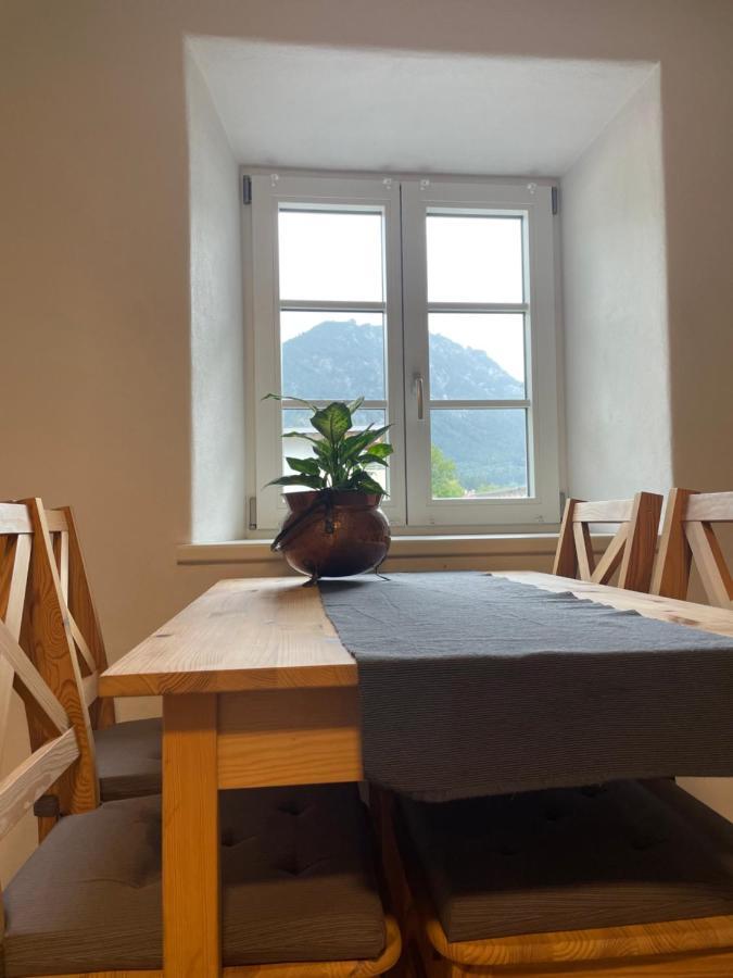 Ferienwohnung Kaffeeduft Ройтте Екстер'єр фото