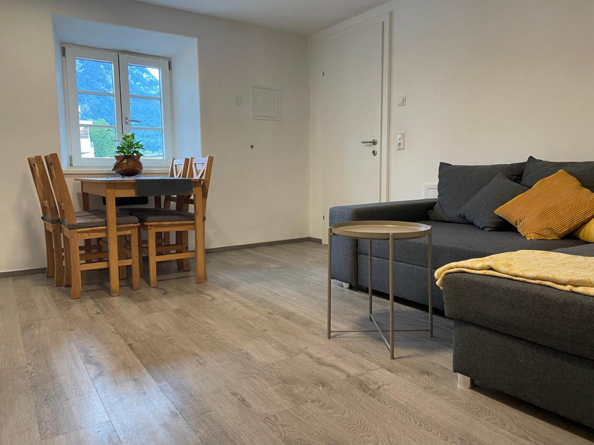 Ferienwohnung Kaffeeduft Ройтте Екстер'єр фото